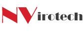 NVirotech logo