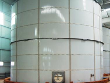 Bolted Steel Storage Tanks price