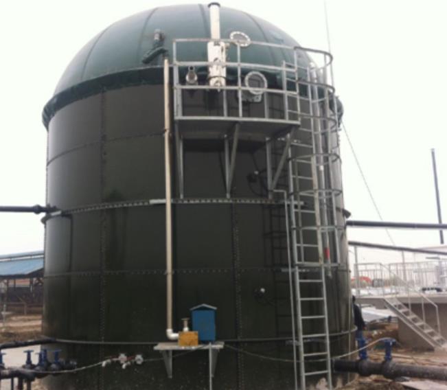 bolted connection storage tanks manufacturer