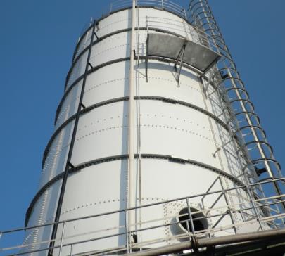 bolted steel tanks australia 