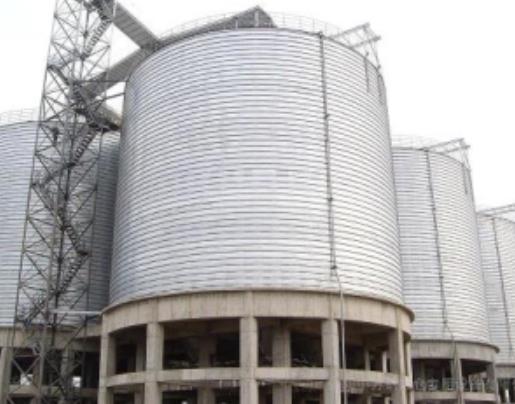 food grain silos tenders 