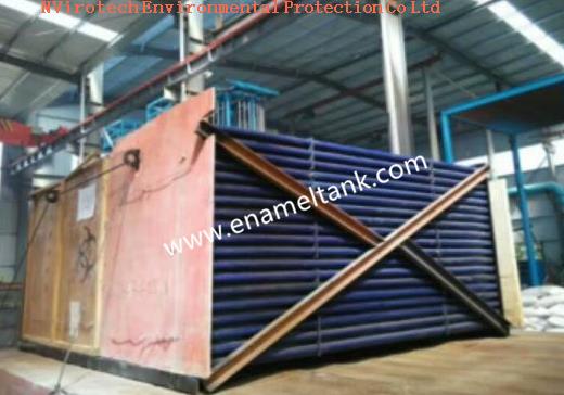 glass lining pipe factory